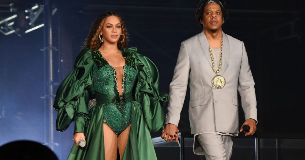 The Beyoncé Effect on Education and Scholarships