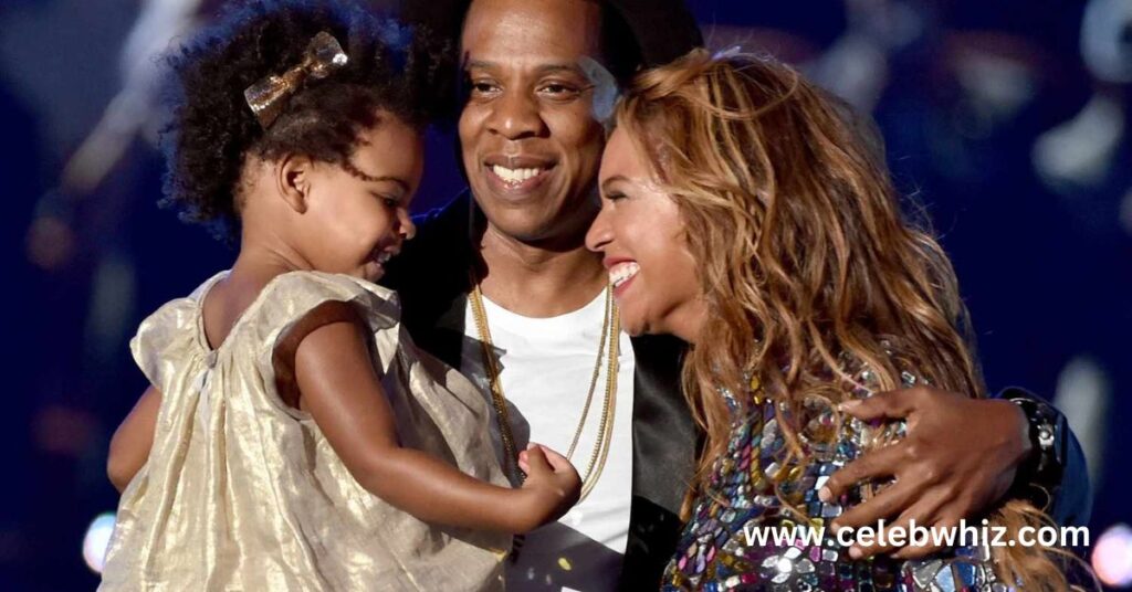 Family Life: The Carter Dynasty