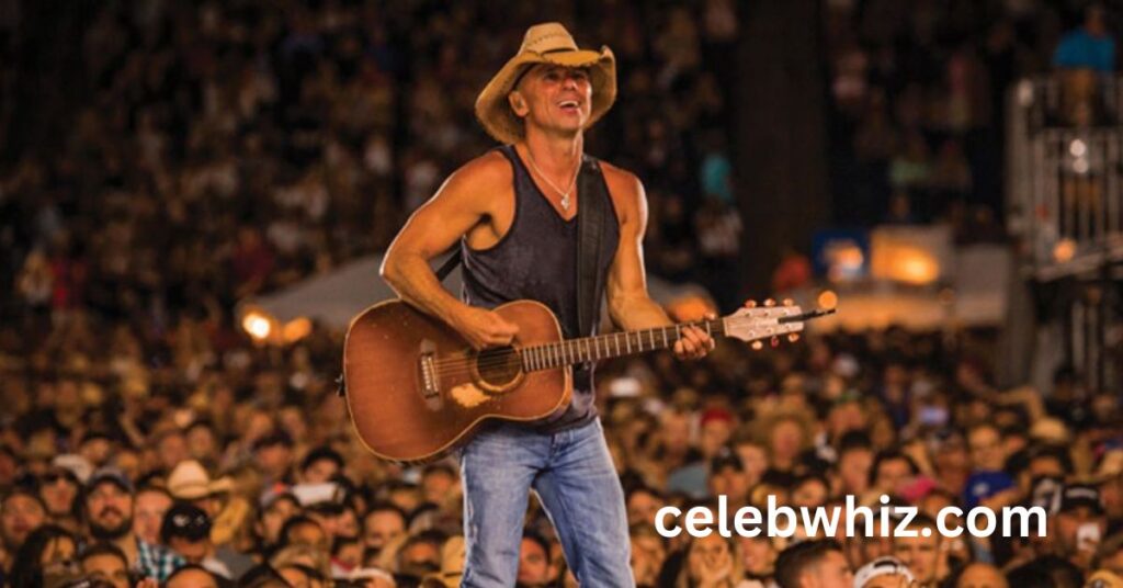 Kenny Chesney's Nationality and Cultural Impact