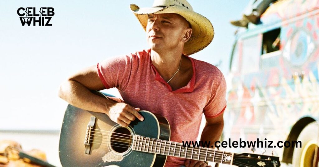 The Kenny Chesney Bio: From Small-Town Boy to Country Music Icon