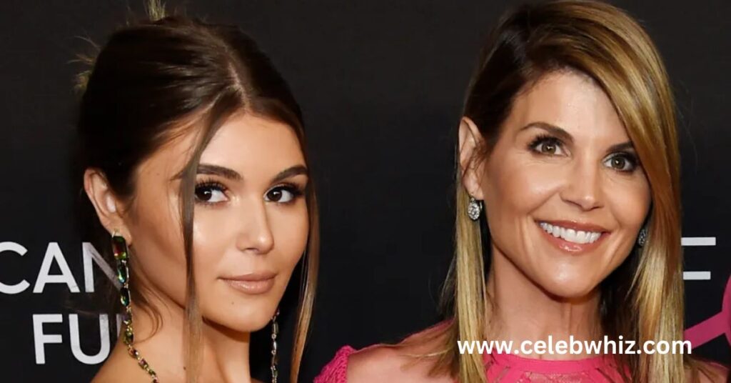 Olivia Jade's Evolution Over the Years