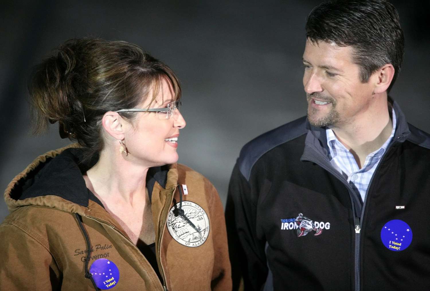 Todd Palin