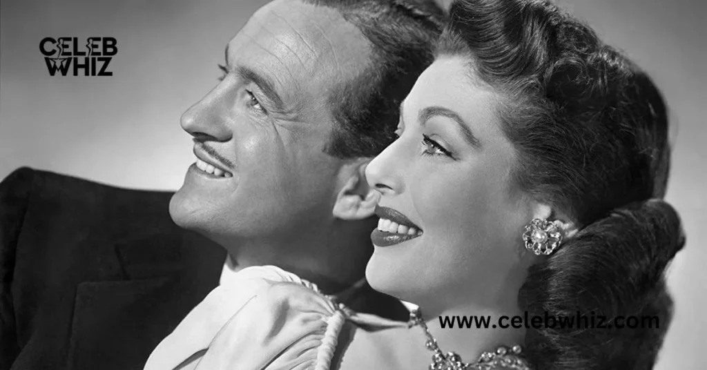 From New York Streets to Silver Screen: Cagney's Journey