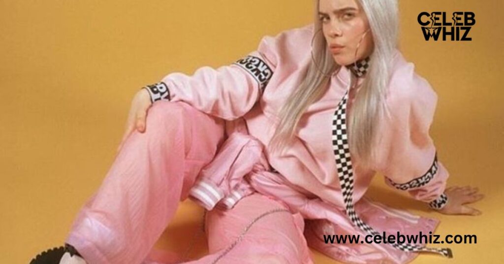 Billie Eilish's Iconic Image and Fashion