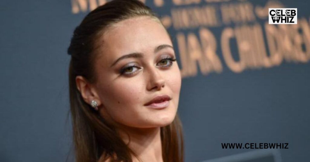 Ella Purnell's Physical Attributes: A Closer Look