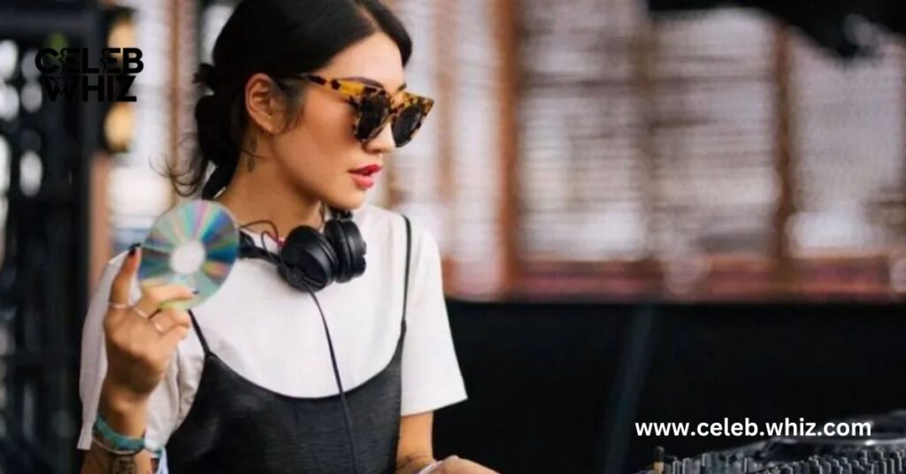 Peggy Gou's Musical Journey