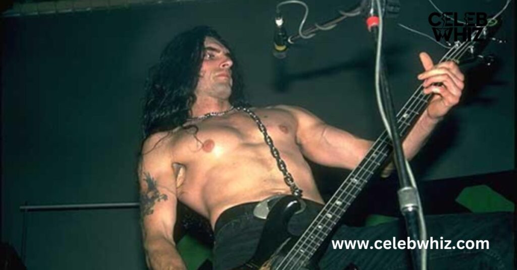 Beyond Numbers: Peter Steele's Unique Physical Attributes