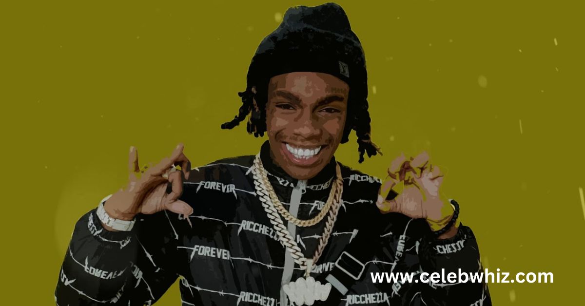 YNW Melly: Height, Weight, Bio, and Beyond - Celeb Whiz