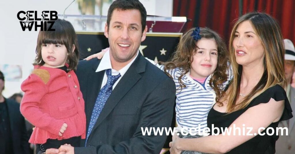 The Sandler Family Legacy