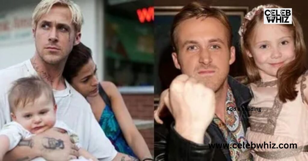 Personal Life: The Eva Mendes Chapter of Ryan Gosling's Wife