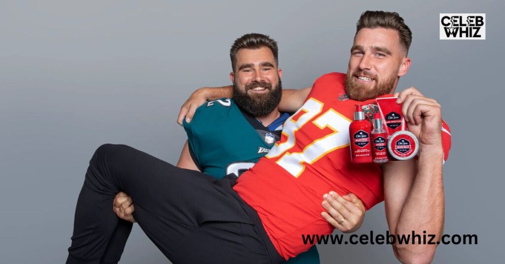 Fitness and Athleticism of Travis Kelce  